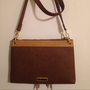 Adrienne Vittadini Crossbody Bag